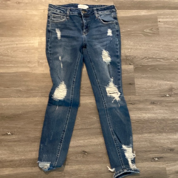 Jelly beans size 3 jeans - Picture 1 of 3